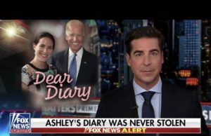 Jesse Watters Blasts DOJ’s “Stolen” Diary Narrative Following Guilty Pleas in Ashley Biden Case