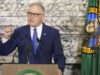 Gov. Inslee ranked last in the Cato Institute’s fiscal policy report card