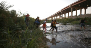 Border Patrol union tells ACLU ‘go to Hell,’ over migrant fight, urges votes for pro-border defense candidates