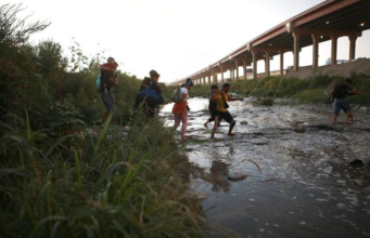 Border Patrol union tells ACLU ‘go to Hell,’ over migrant fight, urges votes for pro-border defense candidates