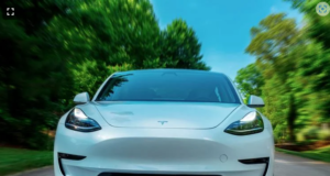 Electric vehicle mandates threaten supply of sulfur, a key crop nutrient