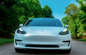 Electric vehicle mandates threaten supply of sulfur, a key crop nutrient