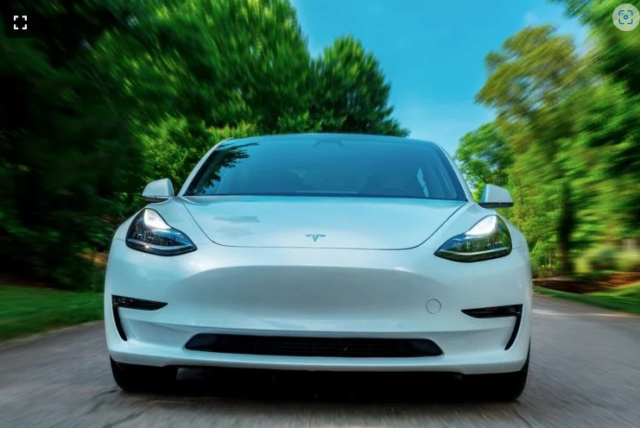 Electric vehicle mandates threaten supply of sulfur, a key crop nutrient