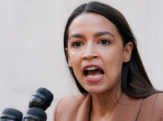 ‘Delusional’: AOC blasted for downplaying New York City crime