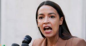 ‘Delusional’: AOC blasted for downplaying New York City crime