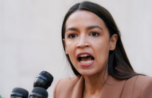 ‘Delusional’: AOC blasted for downplaying New York City crime