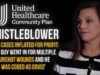 DOH Whistleblower Says Covid Inflated for Profit ‘He went for gunshot wounds and was coded as COVID’
