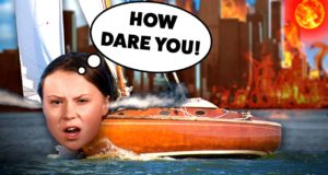 Ben Shapiro DESTROYS Greta’s CRAZY Climate Change Arguments