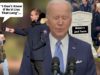 Students Desperate to Replace Biden in 2024