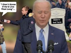 Students Desperate to Replace Biden in 2024