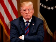 Donald Trump can’t be ‘controlled’