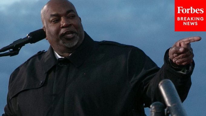 ‘I Don’t Care What These Blue-Haired Freaks Say!’: Mark Robinson Goes Scorched Earth On Woke Left
