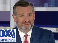 Ted Cruz rips Biden admin: They gaslight the American people