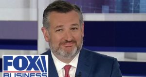 Ted Cruz rips Biden admin: They gaslight the American people