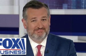 Ted Cruz rips Biden admin: They gaslight the American people
