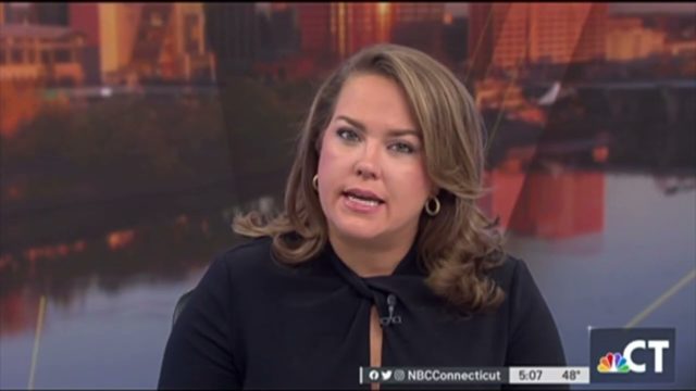 Connecticut Teacher Placed on Leave Following Veritas Investigation