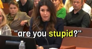 CBP Agent Shuttling Illegals Tells Veritas Reporter “There’s no one patrolling the border.”