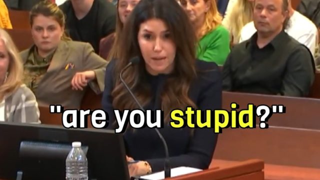 CBP Agent Shuttling Illegals Tells Veritas Reporter “There’s no one patrolling the border.”