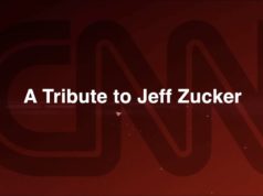Jeff Zucker – The gift from CNN that kept on giving