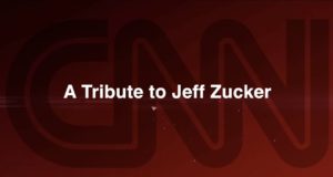 Jeff Zucker – The gift from CNN that kept on giving