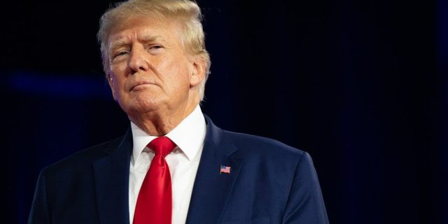 Trump Sets The Record Straight After Leftists Accuse Him Of Wanting To “Terminate” The Constitution