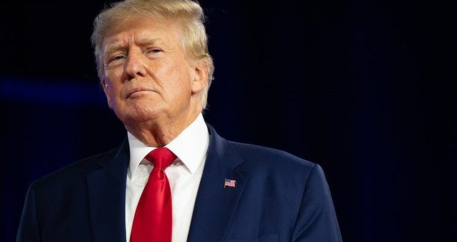 Trump Sets The Record Straight After Leftists Accuse Him Of Wanting To “Terminate” The Constitution