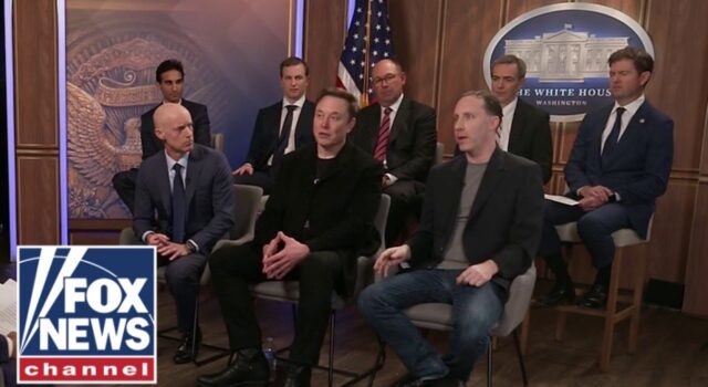 What has really SURPRISED Musk about his work thus far?