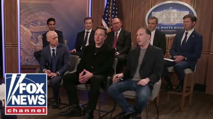What has really SURPRISED Musk about his work thus far?