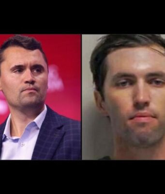 Charlie Kirks Assassin Was ANTIFA