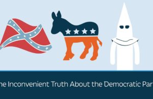 The Inconvenient Truth About the Democratic Party