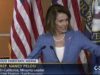 Nancy Pelosi on Smear Tactics