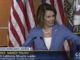 Nancy Pelosi on Smear Tactics
