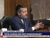 Ted Cruz SLAMS Twitter And Facebook During Election Suppression Hearing
