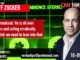 CNN President Jeff Zucker Appears To Manipulate His Senior Leadership Blasting Trump