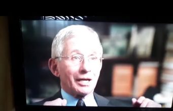 Dr Fauci Says Masks Don’t Work
