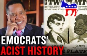 The Truth About the Democrats and Why They Should Pay for Reparations