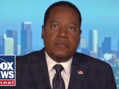 Liberal Media Ignores Racial Attack On Larry Elder