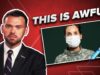 INSANE: Soldier Told To Get Jab Or Face Court Martial