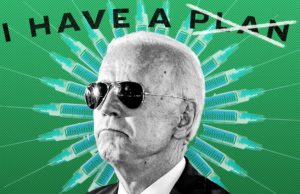 Biden’s Biggest Flip-Flops and Broken Promises on COVID