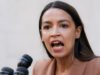 ‘Delusional’: AOC blasted for downplaying New York City crime
