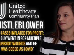 DOH Whistleblower Says Covid Inflated for Profit ‘He went for gunshot wounds and was coded as COVID’