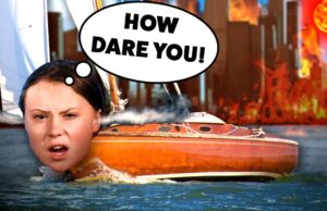 Ben Shapiro DESTROYS Greta’s CRAZY Climate Change Arguments