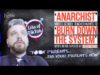 ‘Anarchist’ Teacher Wants to ‘Burn Down the System’ After Being Exposed for ‘Woke’ Indoctrination