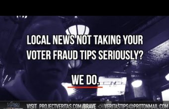 NEWSFLASH: Voter fraud is real