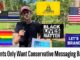 Students Only Want Conservative Messaging Banned