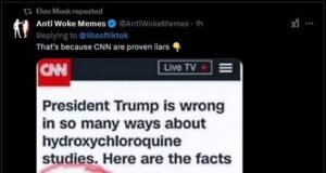 CNN Continues To Fail