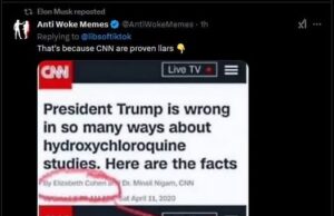 CNN Continues To Fail