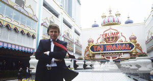 For the Record: Contrary to Media Claims, Trump has had Zero Bankruptcies Photo courtesy of Infoplay
