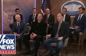 What has really SURPRISED Musk about his work thus far?