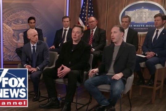 What has really SURPRISED Musk about his work thus far?